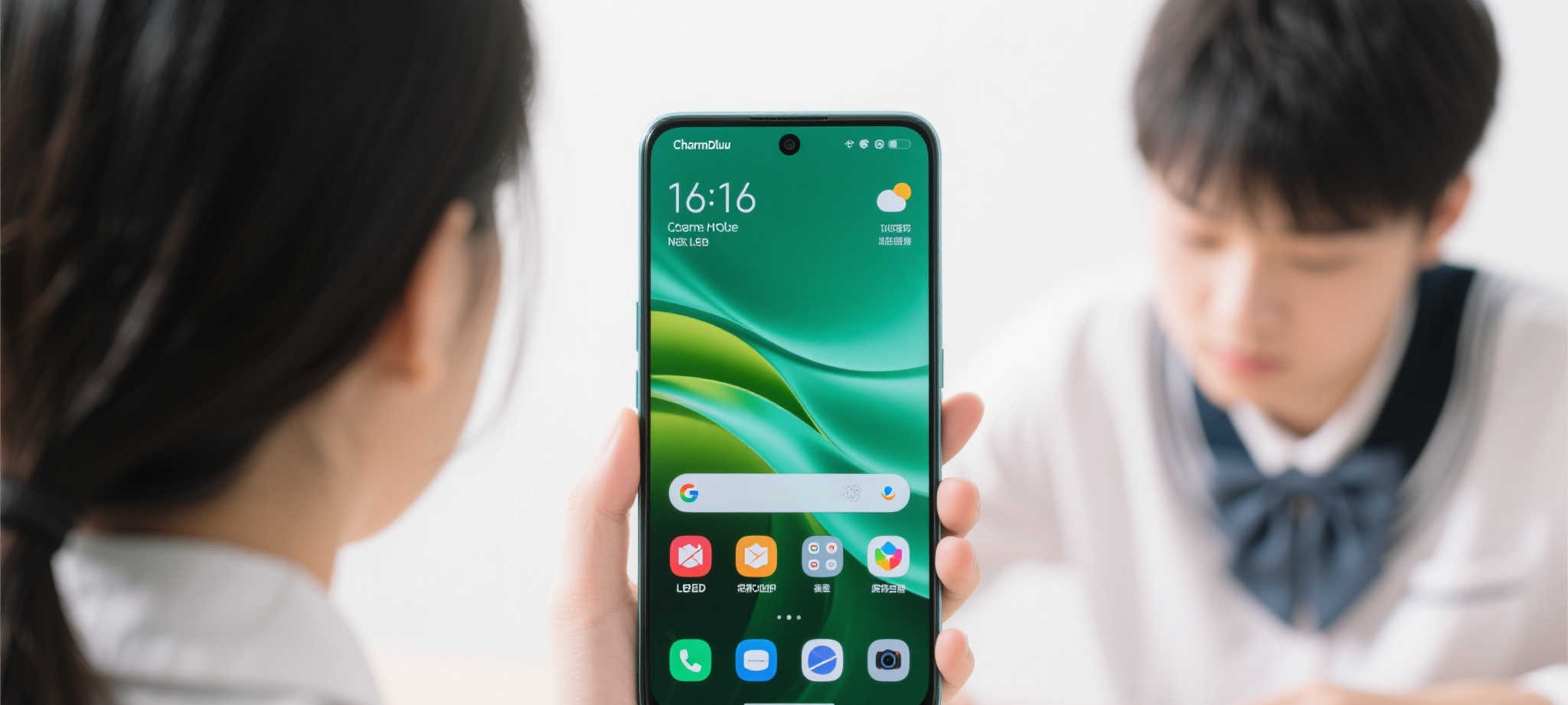 赏金大对决团队